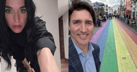 Justin Trudeau Feels ‘Ambushed’ by Katy Perry Dating Rumors, Says Source - Reality Tea