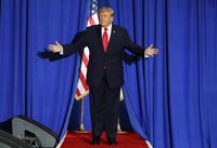 Trump’s cracking Latino coalition - Politico