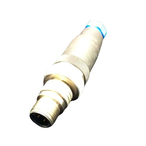Cable gland M50x1,5, 19-28mm, Metal SKINTOP MS-SC-M BSH M-50X1.5 CBL GLAND