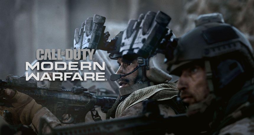 1920x1021 Call of Duty: Modern Warfare HDD Space Requirement Explained