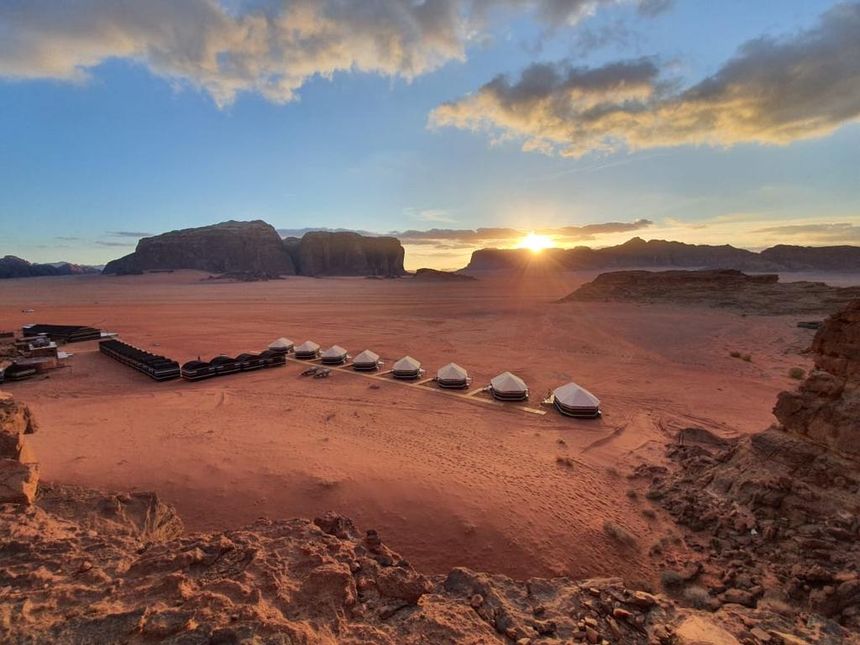Wadi Rum