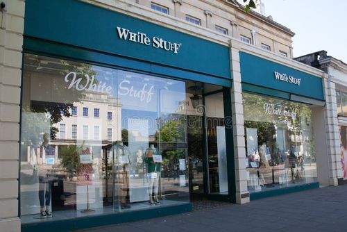 The White Company