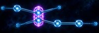 Superconducting circuit links smaller photon groups into larger entangled states - Phys.org