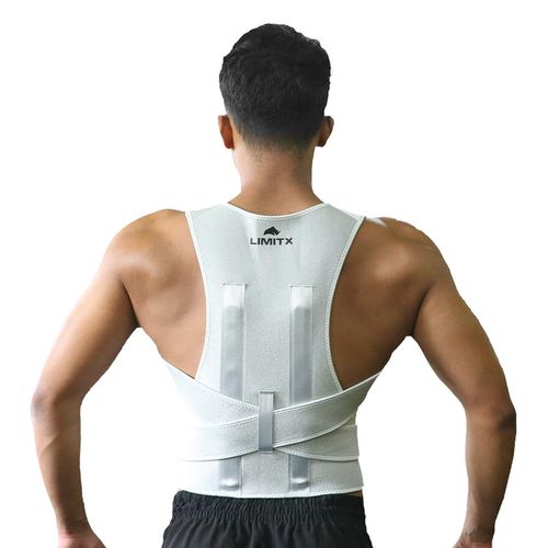 anBn Tecidos Wearables: A Revolução da Postura nos Seus Exercícios