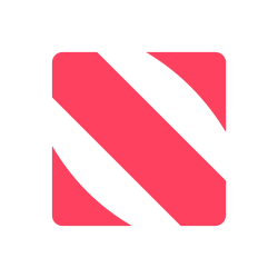 Apple News 2019 icon (iOS)