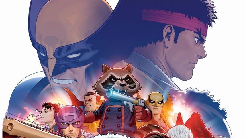 1920x1080 Marvel Vs Capcom Wallpaper Luxury Ultimate Marvel Vs Cap 3 Wallpaper Of the Day of The Hudson