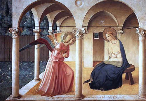 angelico fra annunciation 1437 46 2236990916