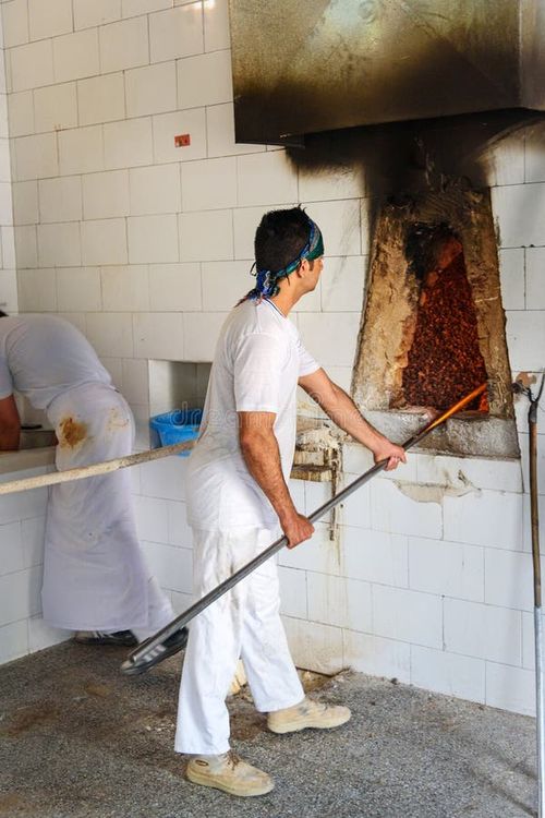 Khorramabad Traditional Bazaar