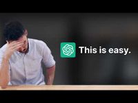 Can AI beat a strategy consultant? - YouTube