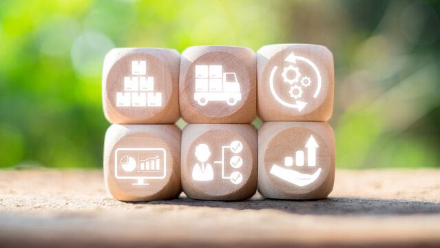 Product Lifecycle Management (PLM)