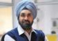 Pushpinder Singh, Co-founder and CEO, Travelkhana.com