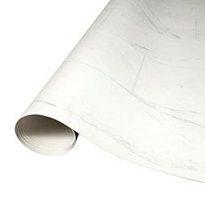 Mohawk Elite Calla Lily Marble 8'6" W x 8' L Cut Sheet Vinyl Flooring Roll