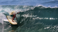 NobodySurf | Surfing Videos