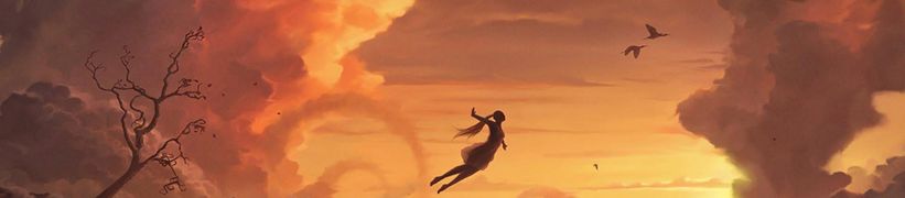 A banner for the subreddit