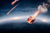 Scientists Solve the Mystery of Copper and Zinc Scarcity on Earth: Lost After the Planet’s Formation Due to Catastrophic Events and Violent Collisions