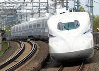 Reptilian rider causes delay on bullet train at Tokyo Station | The Asahi Shimbun: Breaking News, Japan News and Analysis