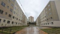 Governo abre 1.000 vagas para casa própria com parcelas de R$ 324 e juro zero para renda a partir de 3 salários mínimos