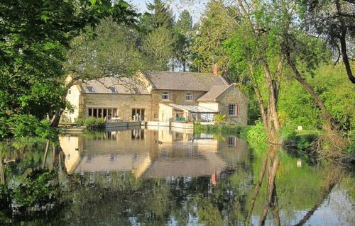 Snugborough Mill