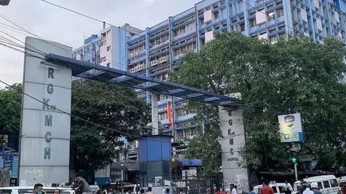 kolkata doctor rape murder