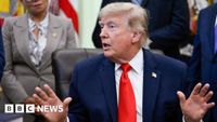The Sunday Deadline: Why the US-ITan Deal is a High-Stakes Gamble