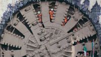 Final breakthrough for HS2’s longest tunnel