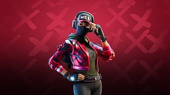 Skin do Paulo