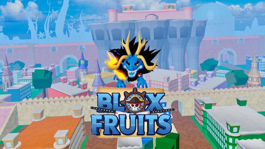 BLOX FRUITS SCRIPTS