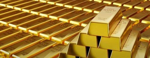 金价一度突破3500美元大关，创历史新高