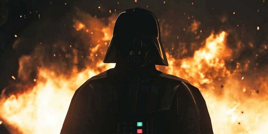 Star Wars Jedi Survivor - How to Beat Darth Vader