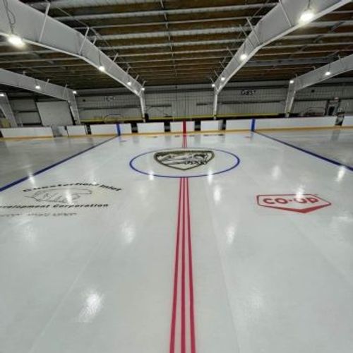 Noel Nuvak Arena
