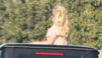 Britney Spears breaks silence on hanging out of SUV sunroof on Los Angeles freeway - Entertainment Weekly