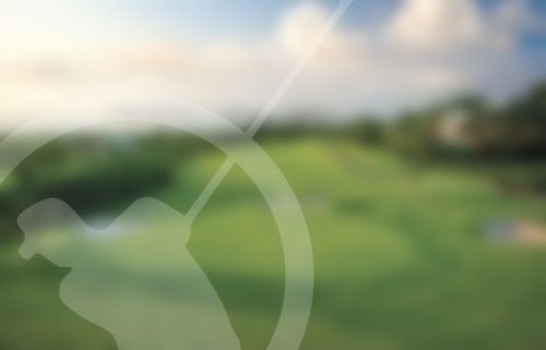 Suppasit Prasong Golf Course