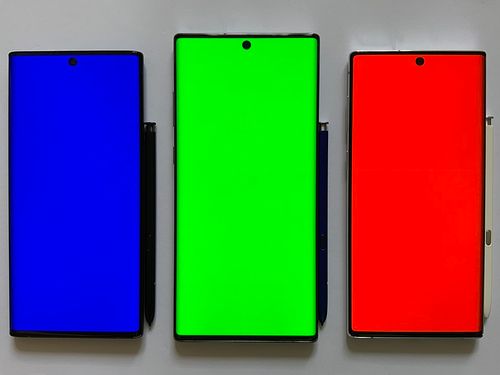samsung amoled