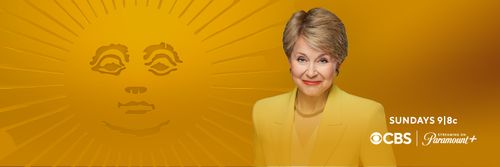 CBS News Sunday Morning with Jane Pauley