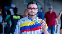 Arcila wins Olympic quota for host Colombia at Pan Am qualifier | World Archery
