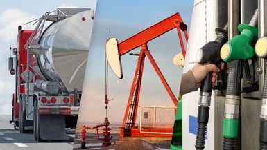 Sustainability in Energy