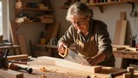 Grandma Moses Surges In Global Coverage - WoodnBits