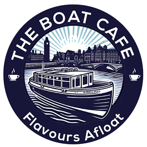 The Boat Cafe