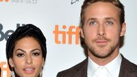 Eva Mendes defends partner Ryan Gosling over Academy Award nom for Barbie - as she praises him for taking his 'now iconic character Ken all the way to the Oscars' | Daily Mail Online