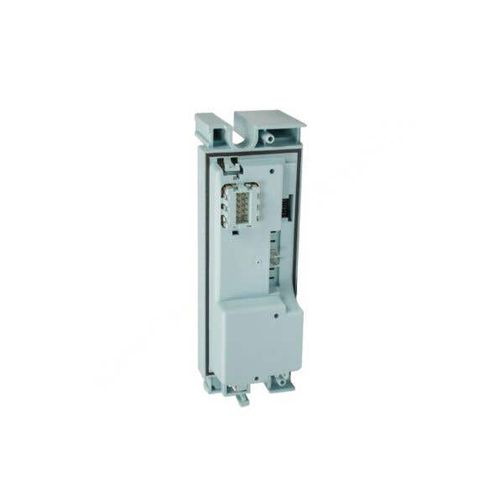 SIEMENS SIMATIC DP, Electronic modules for ET 200 PRO 4 AO U High Feature, +-10 V; 0...10V; 1...5V, Channel diagnostics; incl. bus module