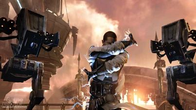 Xbox 360/PS3 gameplay
