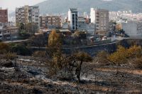 Firefighters in France, Spain scramble to contain blazes as new heatwave looms | WTVB | 1590 AM · 95.5 FM | The Voice of Branch County