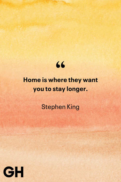 family quotes stephen king
