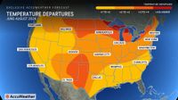 How hot will the Oklahoma summer get this year? AccuWeather releases 2024 summer forecast