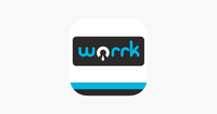 Worrk on the App Store