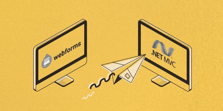 Navigating the Migration Journey: Migrating from .NET Framework to .NET Core