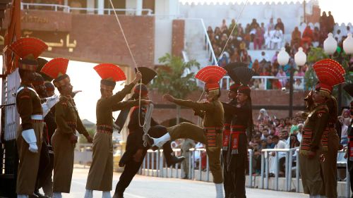  No Guardrails: India-Pakistan Confrontation Erases Decades-Old Restraints