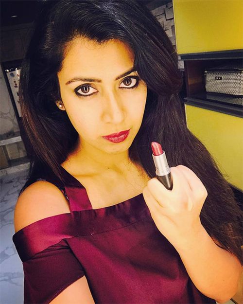 Ankita Bhargava joins Divyanka Tripathi and Mouni Roy in supporting Lipstick Under My Burkha