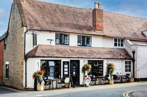 Mrs Browns Tea Rooms