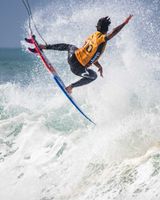 The Complete Guide to Surf Photography - Salt & Gorse